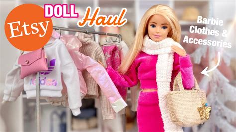 barbie doll stuff|realistic barbie doll stuff.